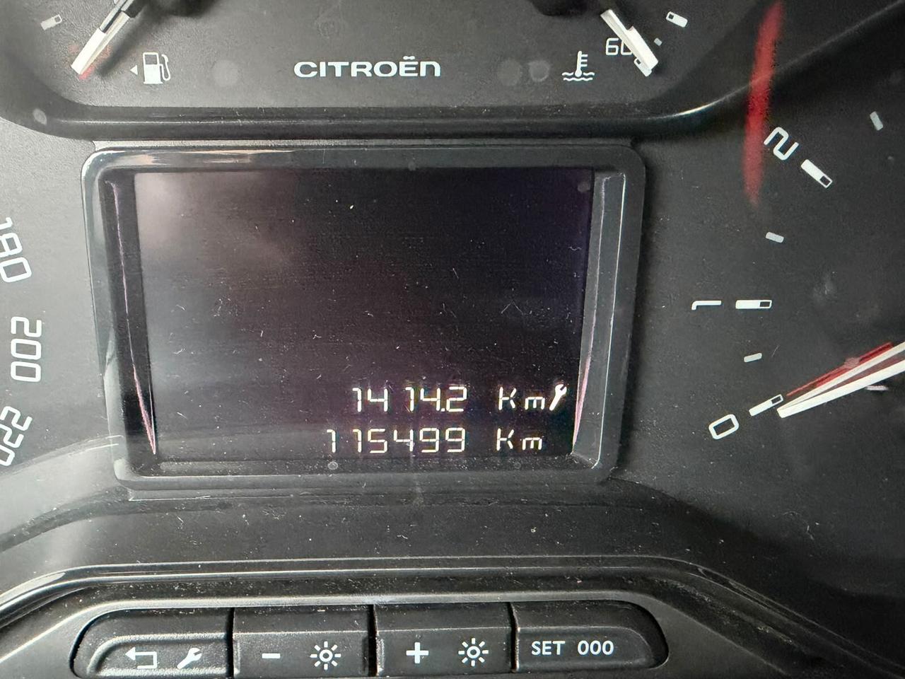 Citroen C3 BlueHDi 75 S&S Feel*EURO6*NEOPATENTATI