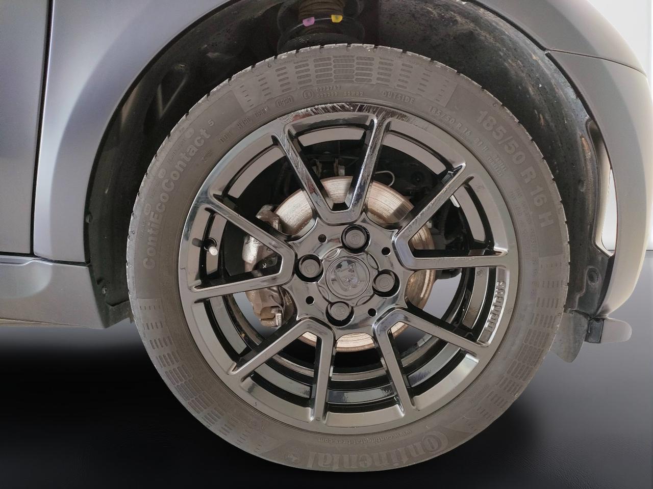 SMART Fortwo III 2020 - Fortwo eq bluedawn 4,6kW