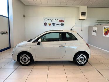 FIAT 500 500 1.2 Lounge