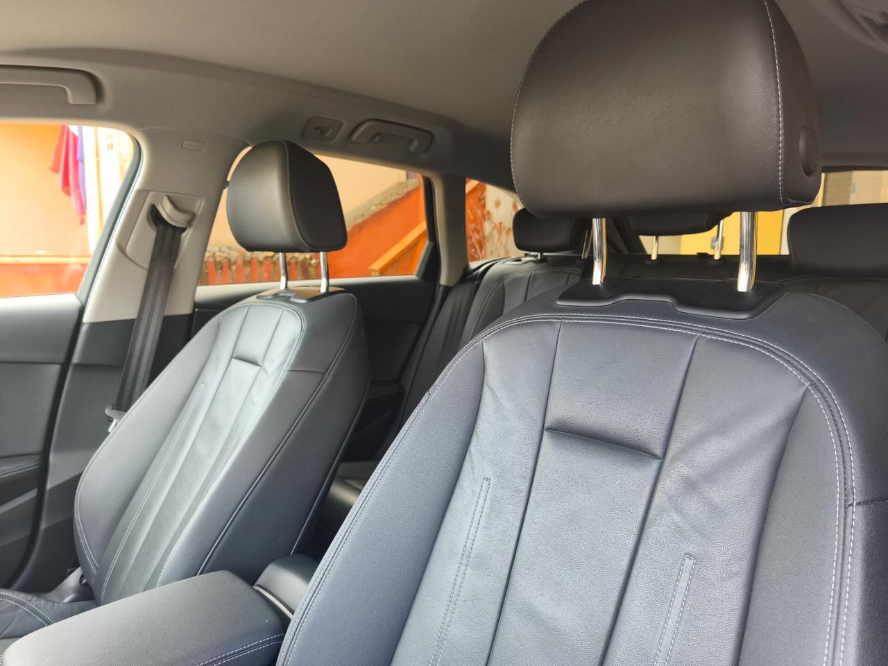 Audi A4 AllRoad 2.0 tdi Hybrid Quattro S-tronic 204 CV