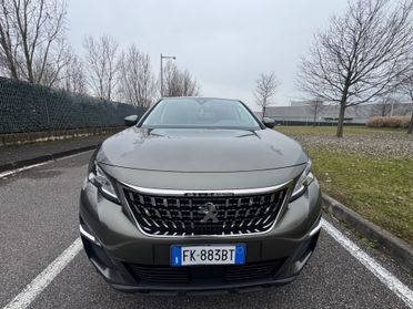 Peugeot 3008 BlueHDi 120 S&S Access