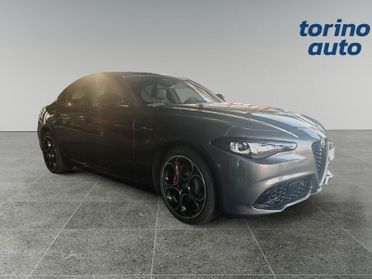 Alfa Romeo Giulia Giulia 2.2 Turbodiesel 210 CV AT8 AWD Q4 Veloce