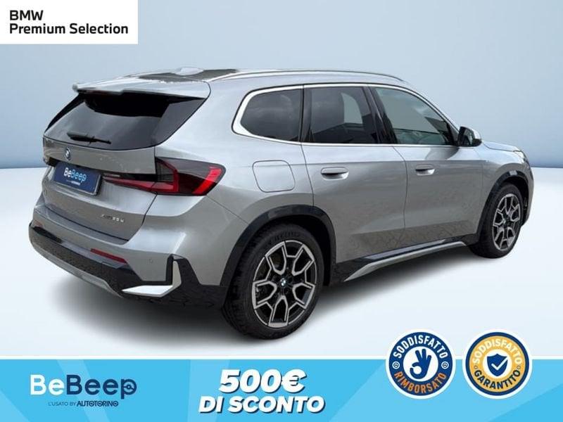 BMW X1 XDRIVE 25E SPECIAL EDITION AUTO