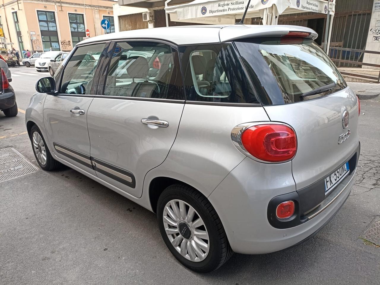 Fiat 500L 1.3 Multijet 95 CV Business