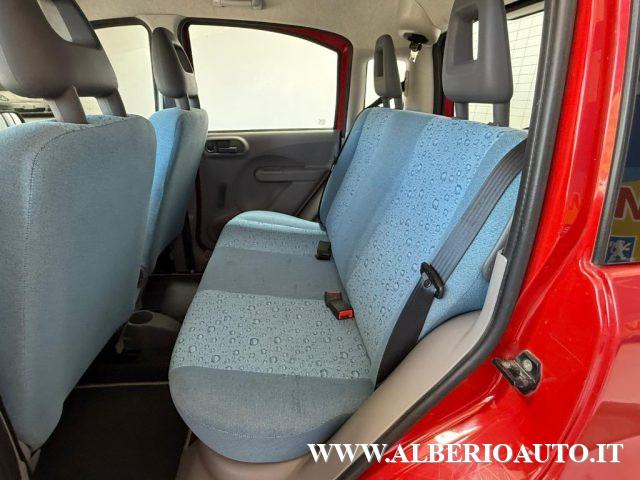 FIAT Panda 1.1 Active NO CLIMA