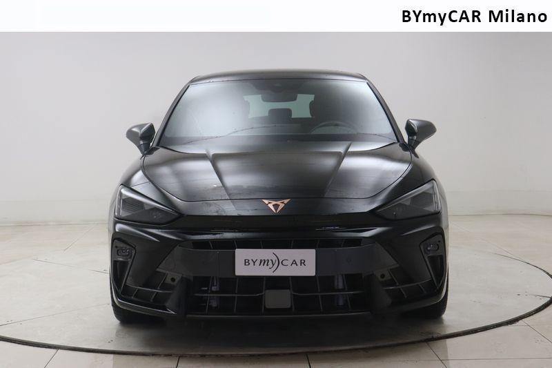 Cupra Leon 2.0 TDI DSG