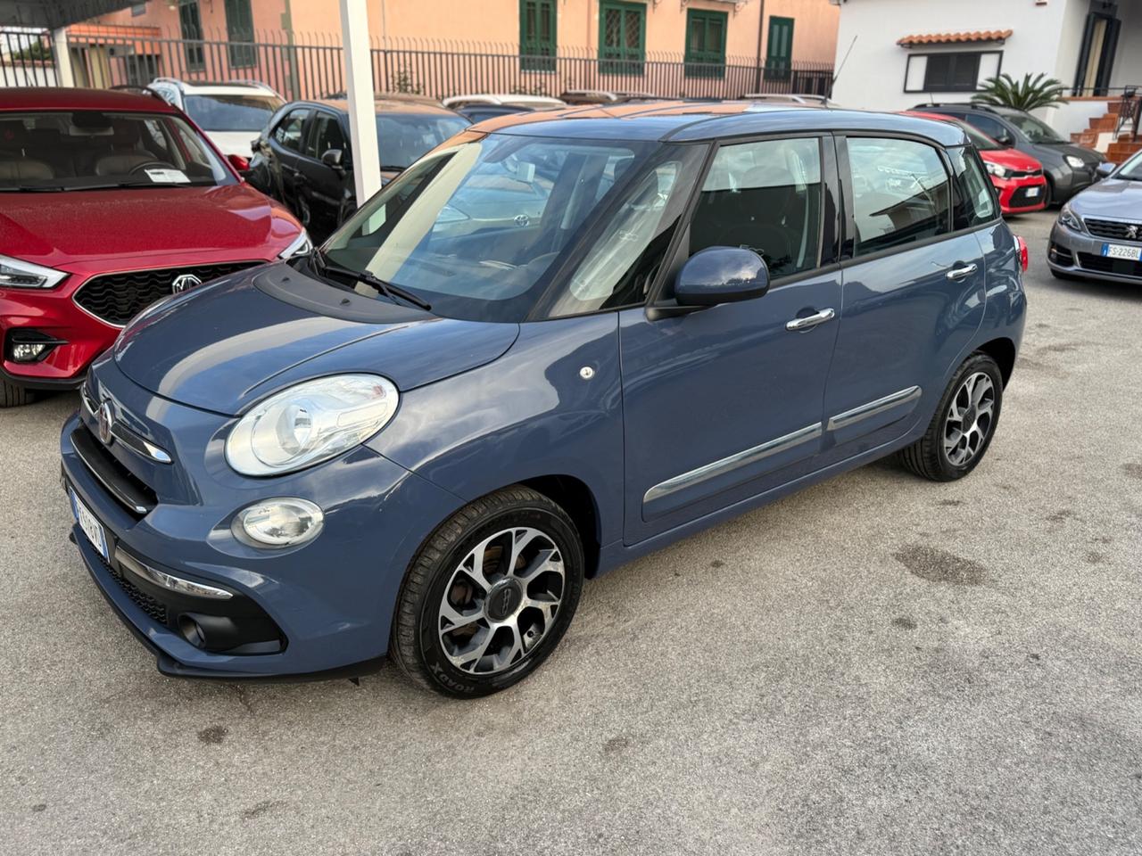 Fiat 500L 1.3 Multijet 95 CV Lounge