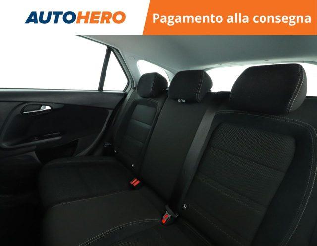 FIAT Tipo 1.3 Mjt S&S SW Lounge