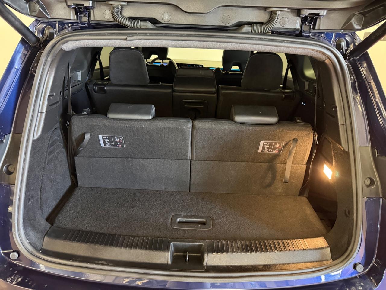 Renault Espace Full Hybrid E-Tech 200 CV 7p Esprit Alpine