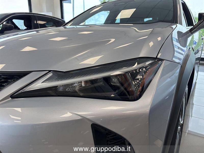 Lexus UX UX250H UX300H 2WD F-DESIGN MY24