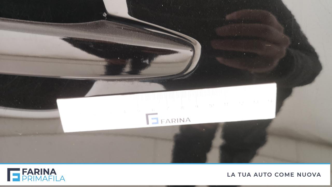 CITROEN C3 Aircross I 2017 - C3 Aircross 1.2 puretech Feel s&s 110cv my19