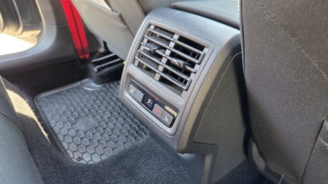 VOLKSWAGEN Golf 2.0 TSI DSG GTI PERMUTE STAGE2+ TETTO