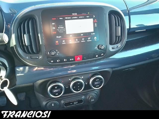 FIAT 500 L Cross 1.4 95cv S S