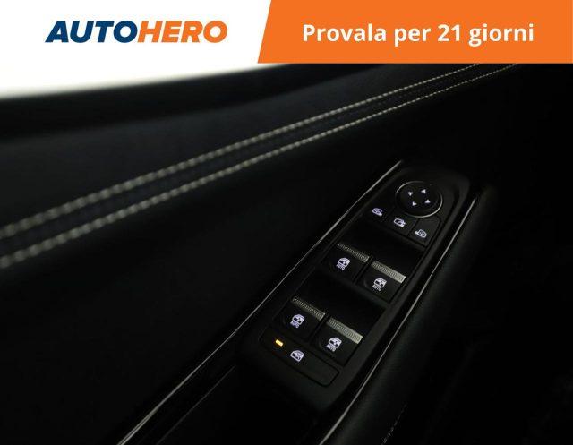 RENAULT Rafale Full Hybrid E-Tech 200 CV Techno