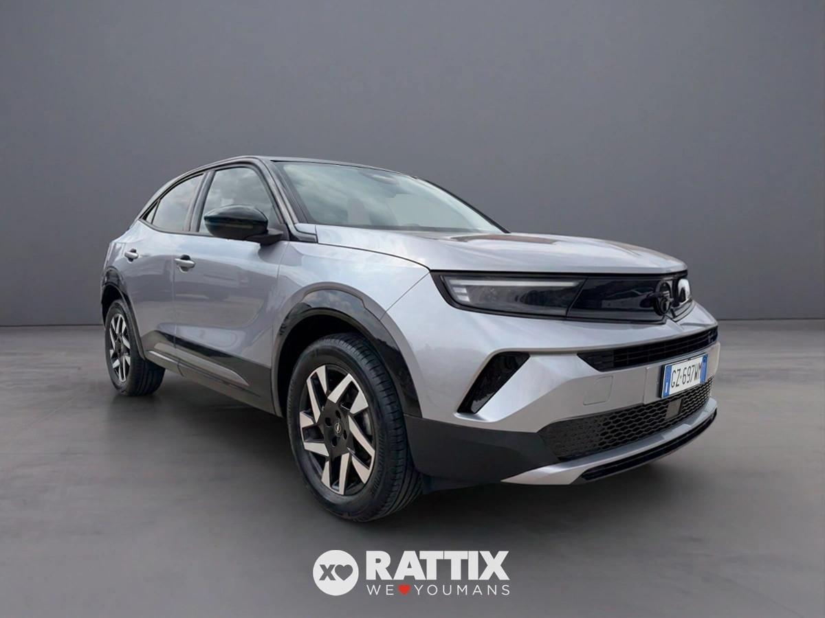 Opel Mokka 1.2 130 GS AT8