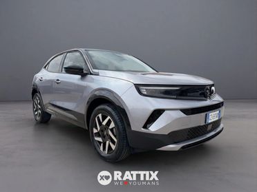 Opel Mokka 1.2 130 GS AT8