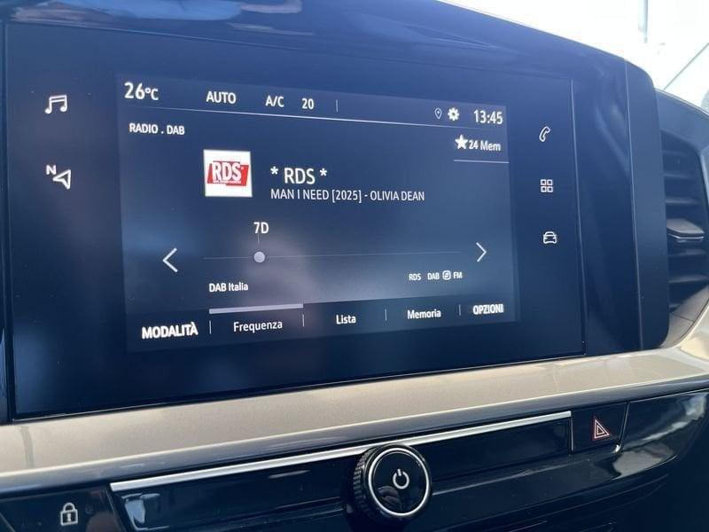 Opel Mokka 1.2 Turbo 100CV Elegance