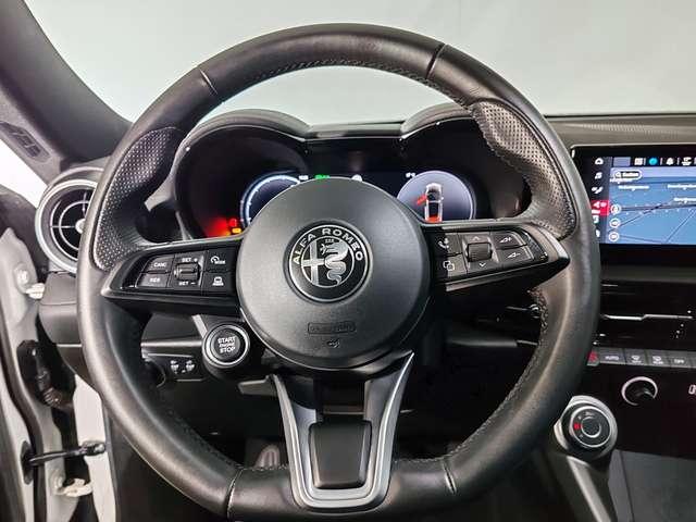 Alfa Romeo Tonale 1.6d 130cv Sprint TCT6 Navi+Led Matrix+Camera+R18