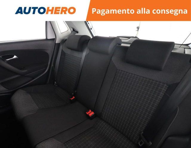 VOLKSWAGEN Polo 1.0 MPI 75 CV 5p. Comfortline