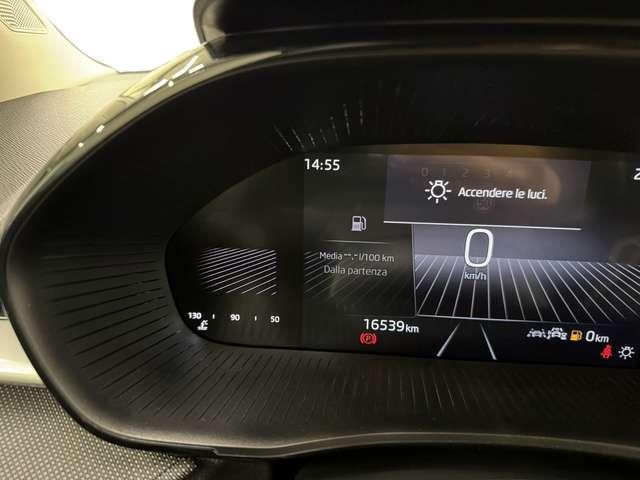 Skoda Fabia 1.0 tsi Young Edition 95cv