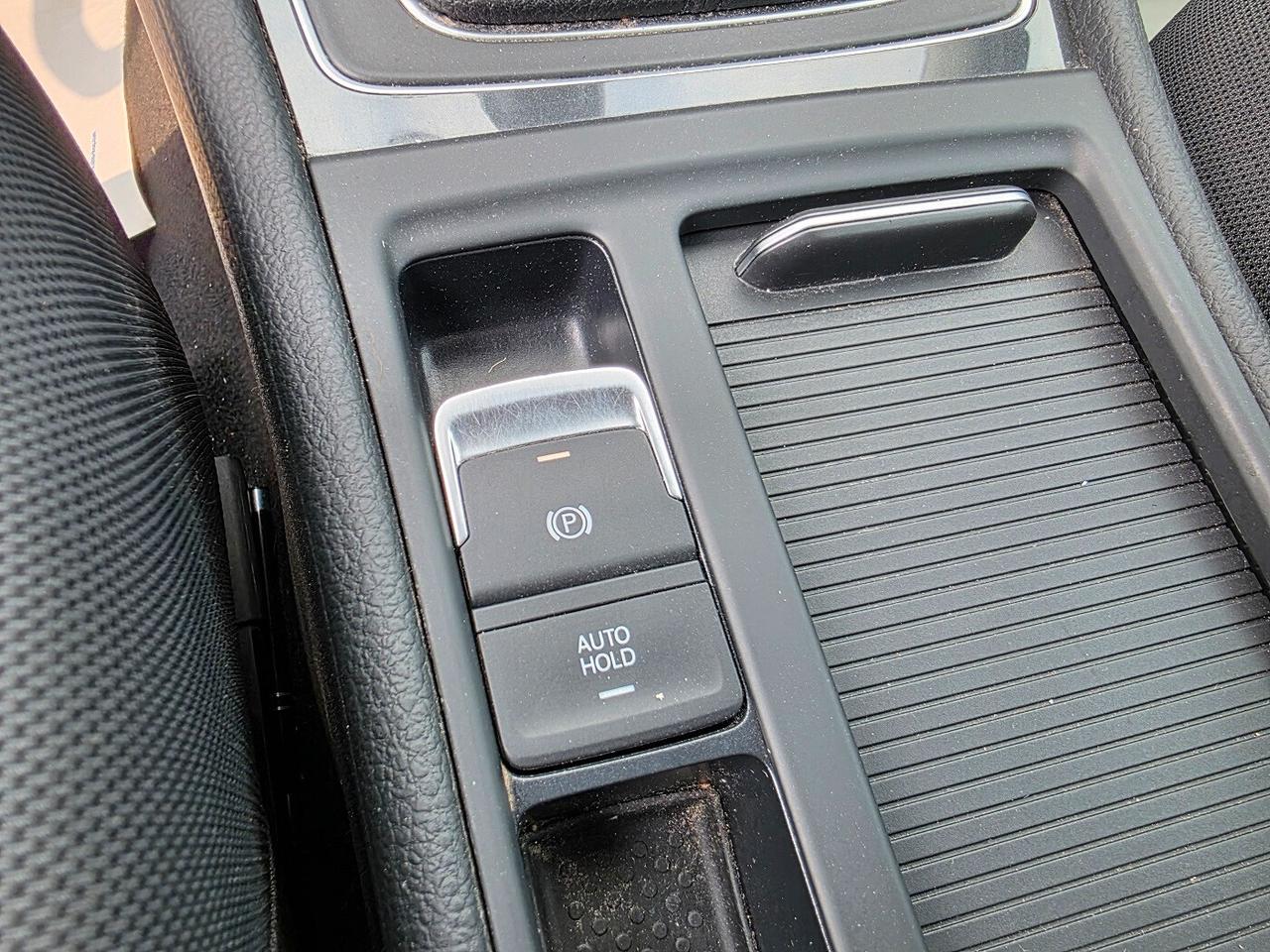 Volkswagen Golf 1.6 TDI 115 CV 5p.