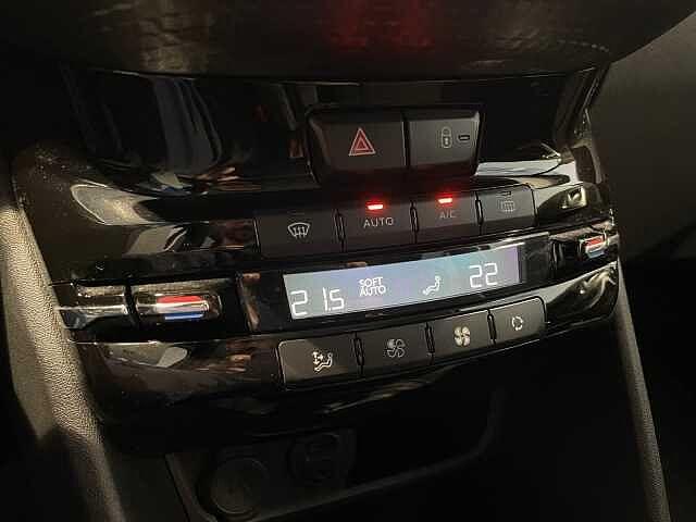 Peugeot 2008 1.6BlueHDi 100CV Allure - NEOPATENTATI