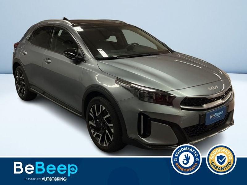 KIA Xceed 1.6 GDI PHEV EVOLUTION 141CV DCT