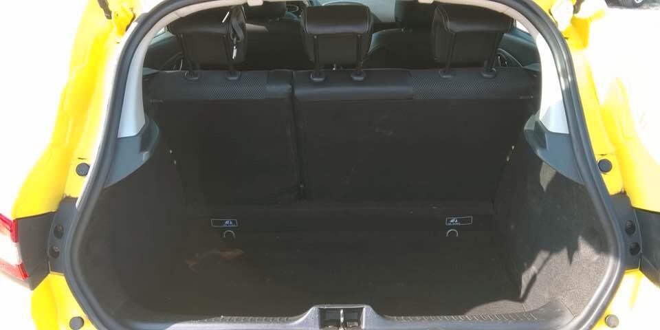 Renault Clio 1.2 75CV GPL 5 porte Costume National