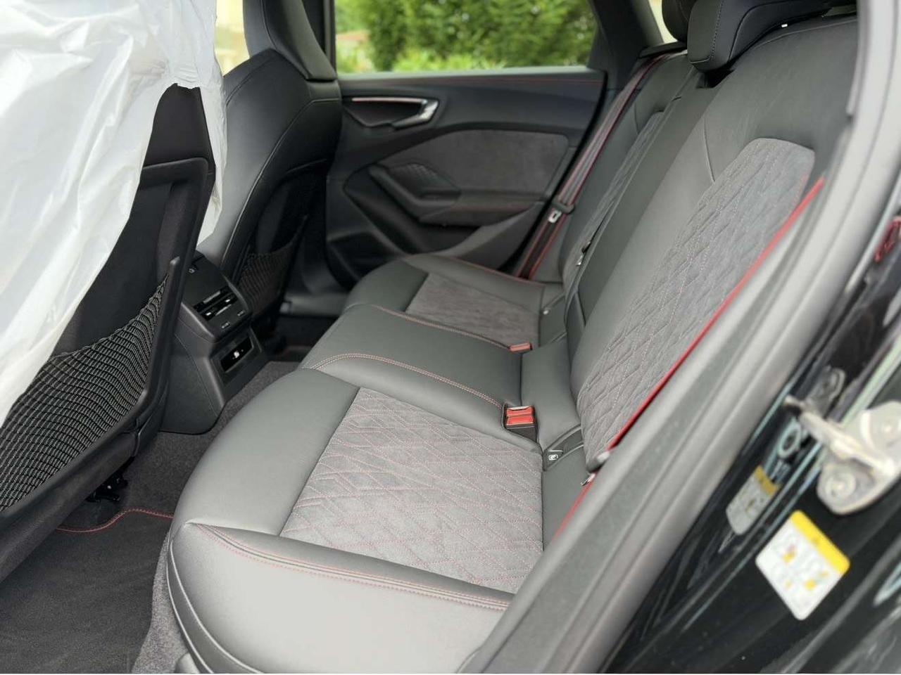 Audi A5 Avant 2.0 tdi mhev+ S line edition quattro 204cv s-tronic
