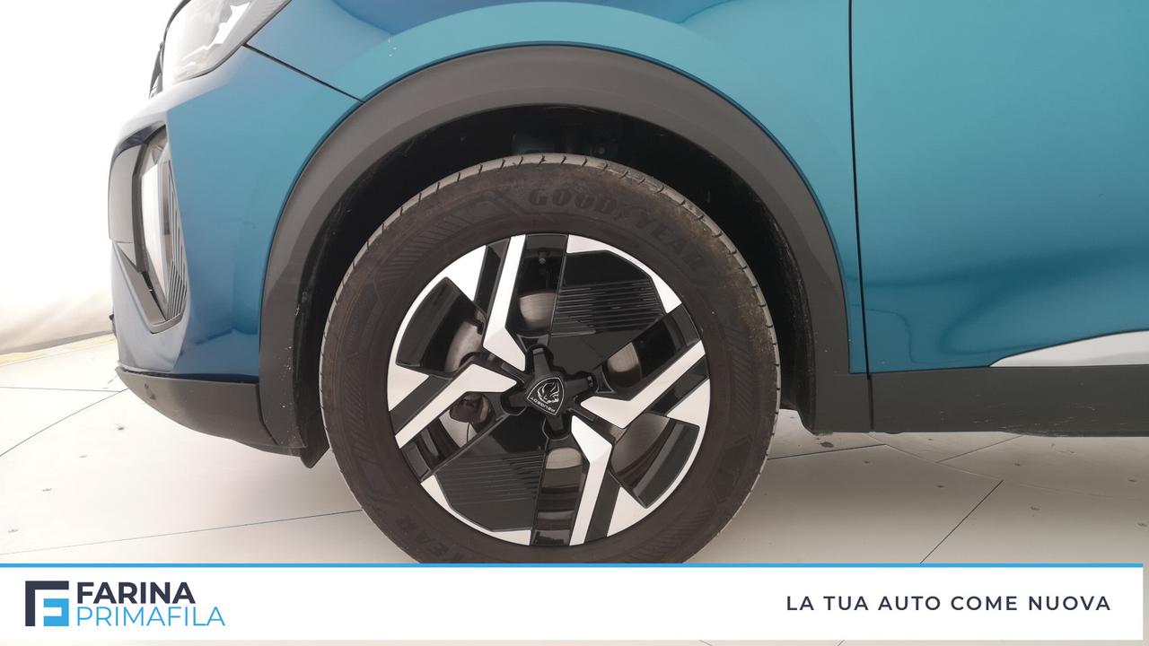 PEUGEOT 2008 II 2023 - 2008 1.2 puretech Allure s&s 100cv