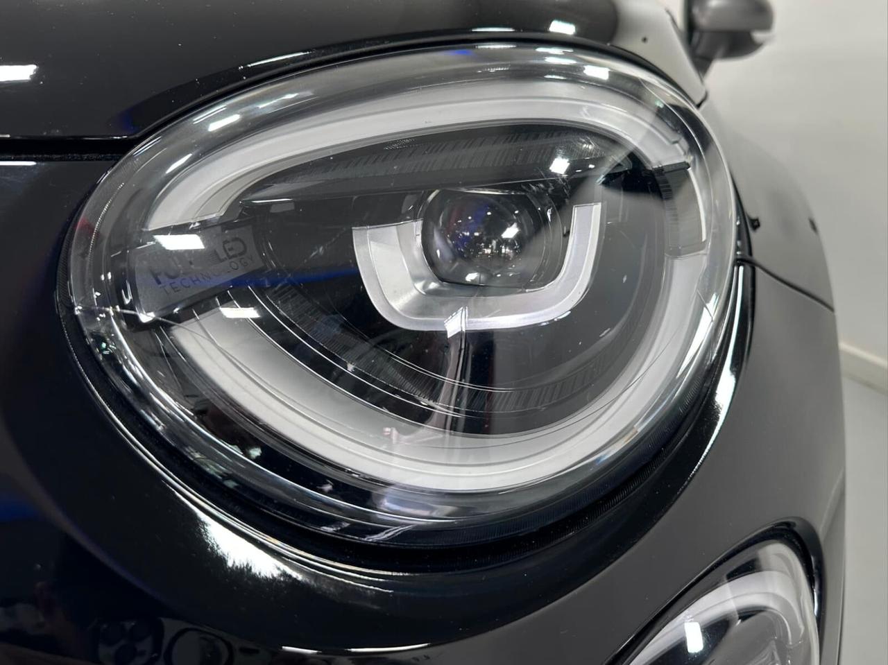 Fiat 500X 1.6 MultiJet 120 CV DCT Sport