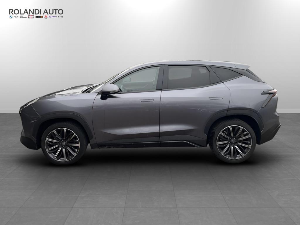 Sportequipe Sportequipe 6 GT 1.6 T-GDI DCT