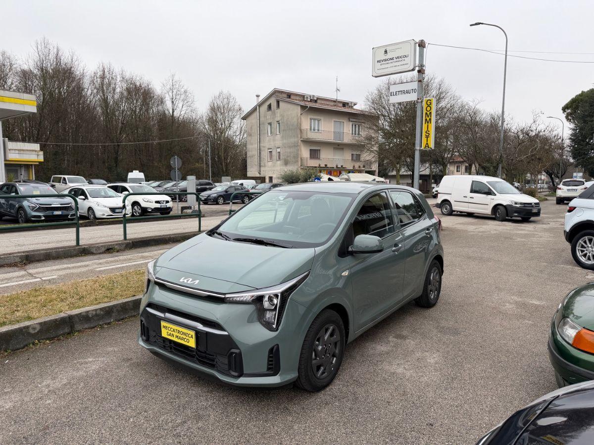 KIA - Picanto - 1.0 12V 5p. Urban
