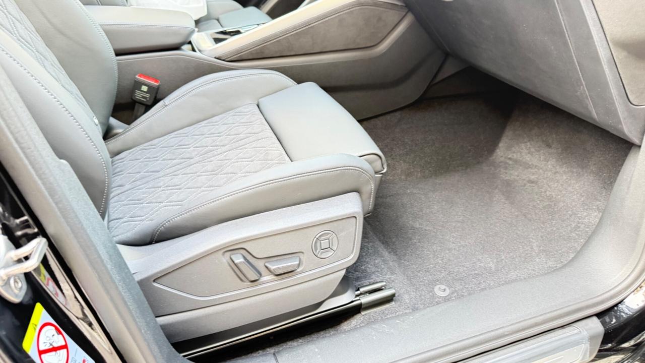 Audi Q5 SPB TDI 150 kW mHEV S tronic quattro S line edition