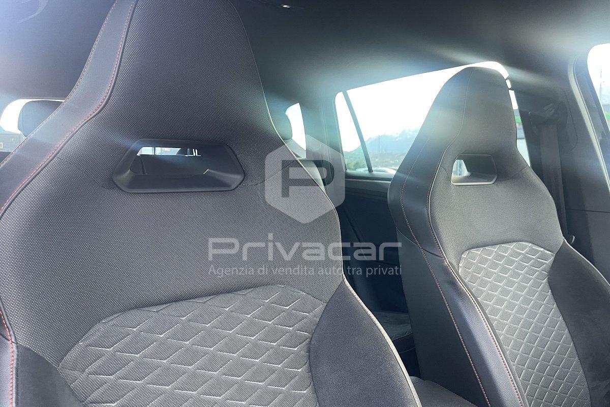 SEAT Tarraco 2.0 TDI 200 CV 4Drive DSG FR
