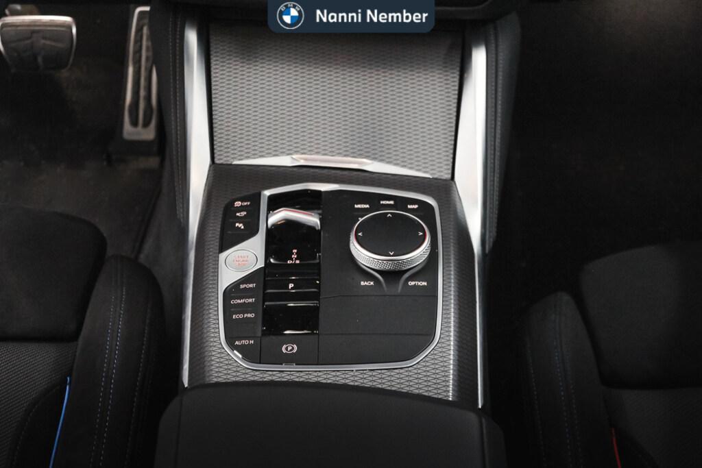 BMW Serie 4 Gran Coupe 420 d Mild Hybrid 48V M Sport Pro xDrive Steptronic