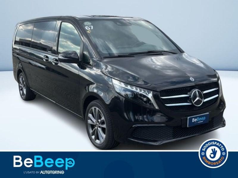 Mercedes-Benz Classe V V EXTRALONG 250 D PREMIUM AUTO