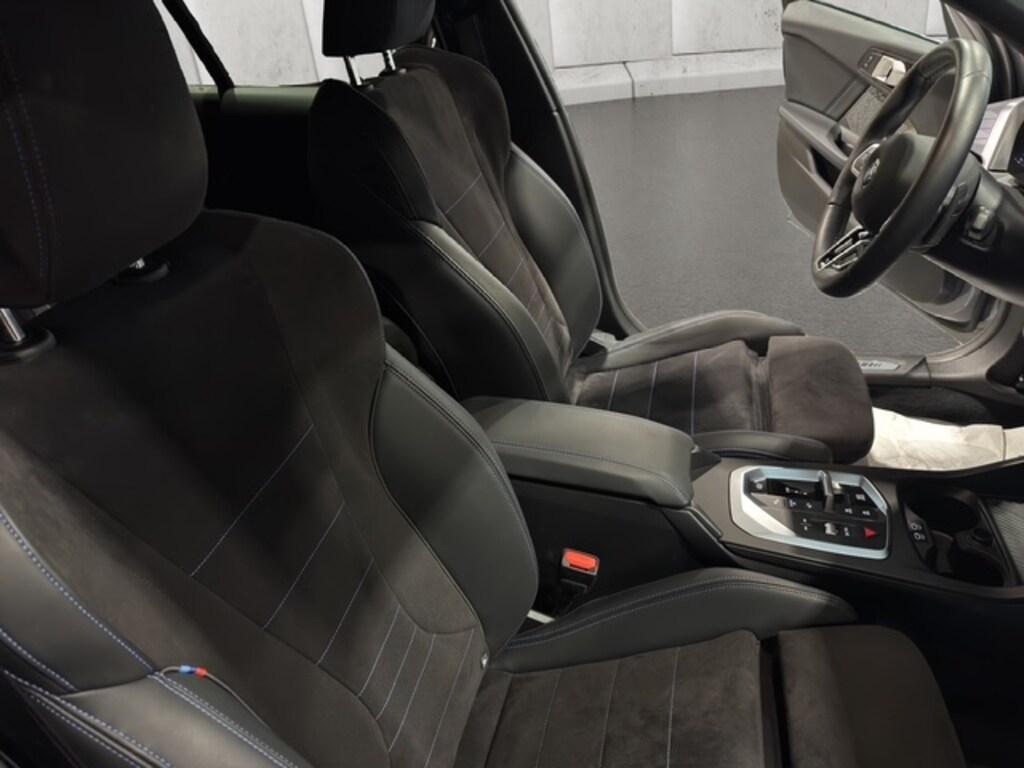 BMW Serie 1 118 d MSport Pro DCT