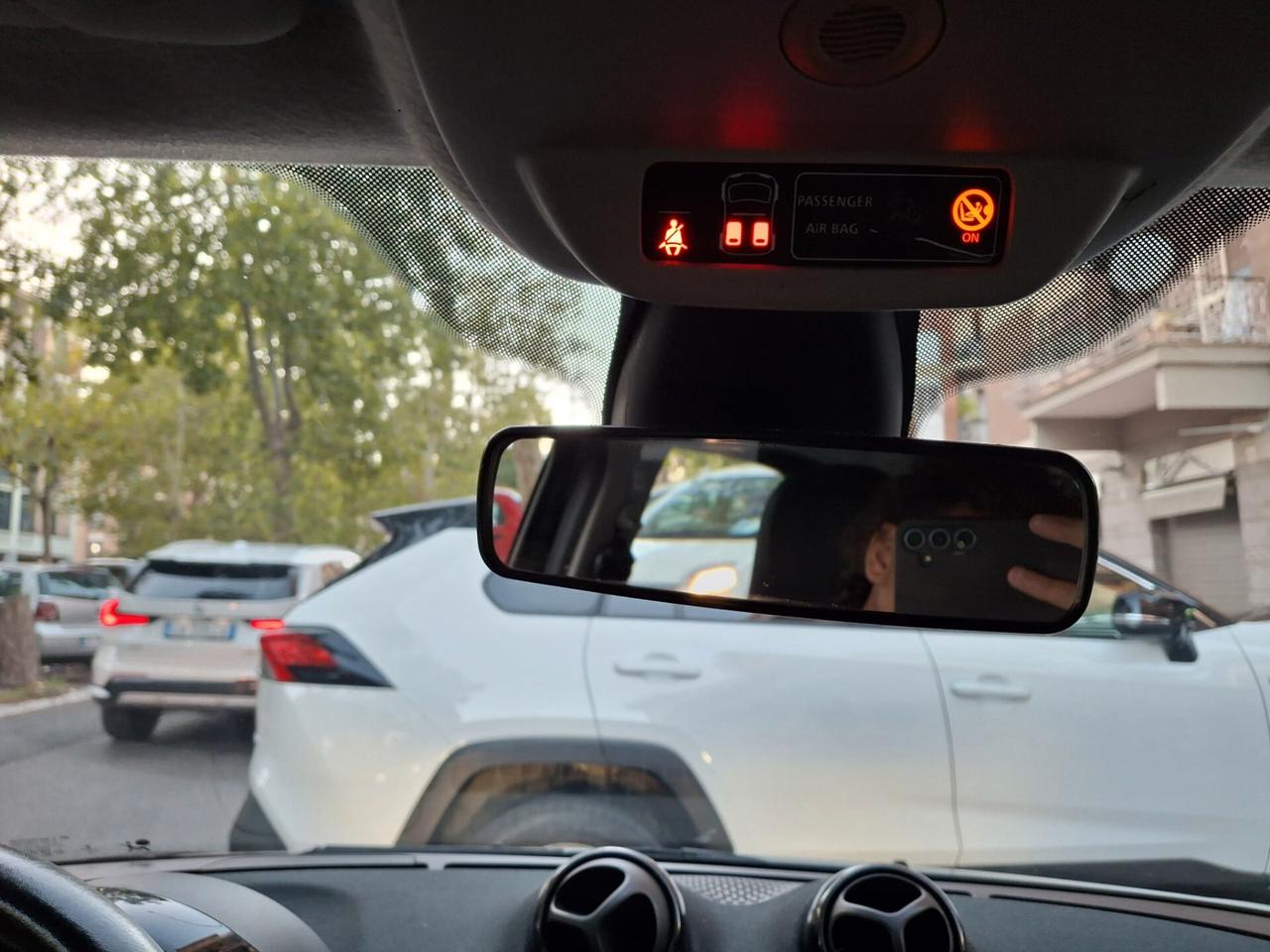 Smart ForFour 1.0 Passion GOMME NUOVE