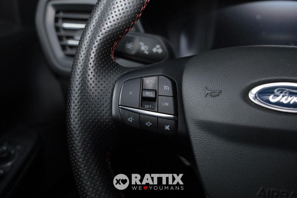 Ford Kuga 2.5 PHEV 225CV ST-Line X CVT