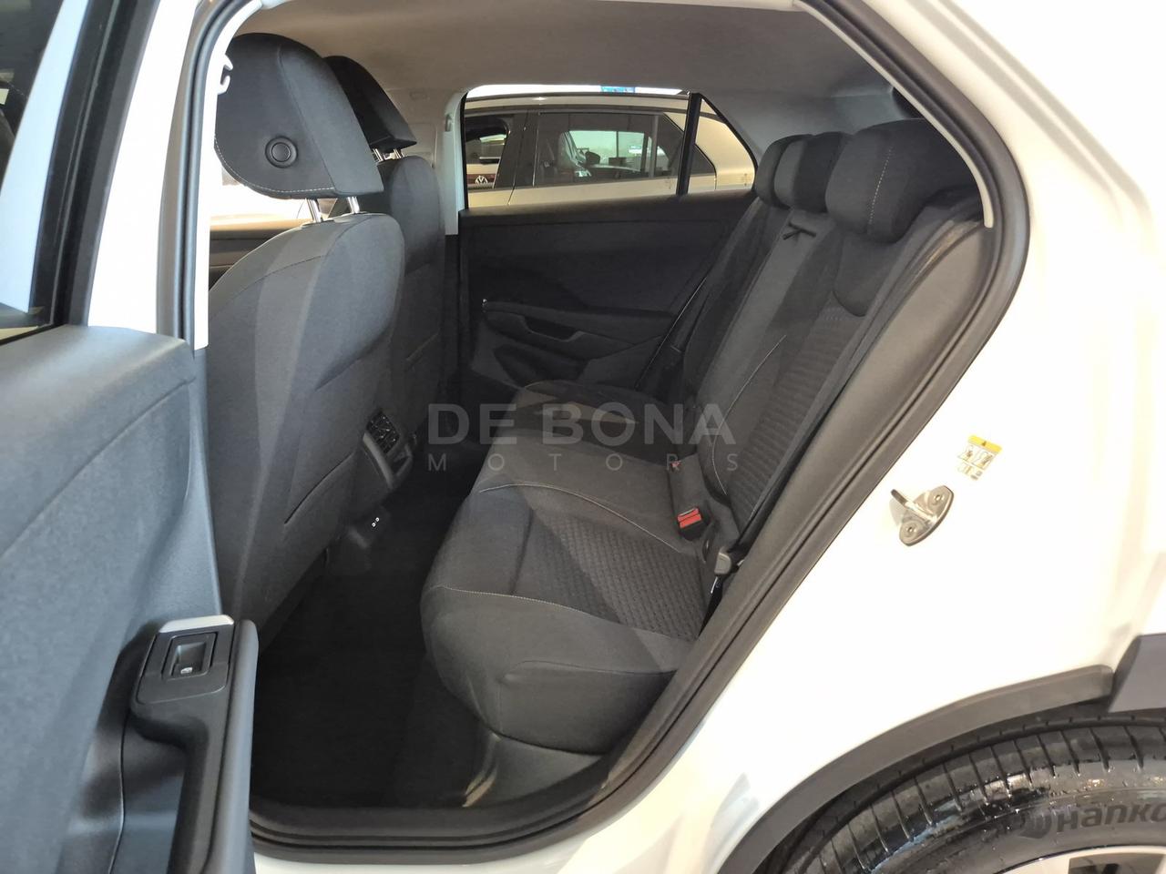 Volkswagen T-Roc 1.5 etsi life 150cv dsg