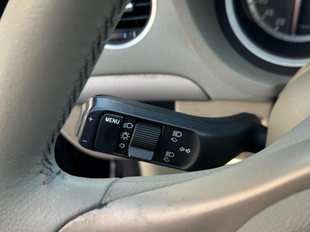 Alfa Romeo 159 1.9cc 150Cv