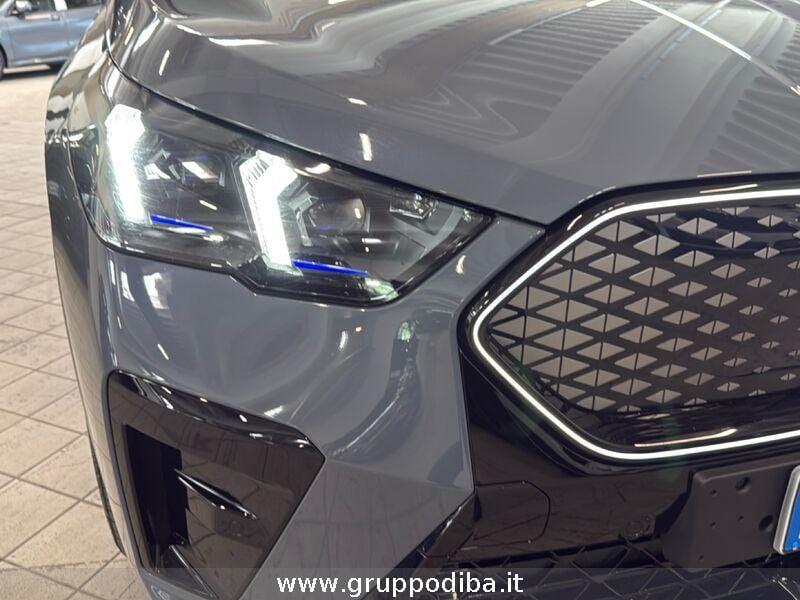 BMW X2 U10 i edrive 20 MSport