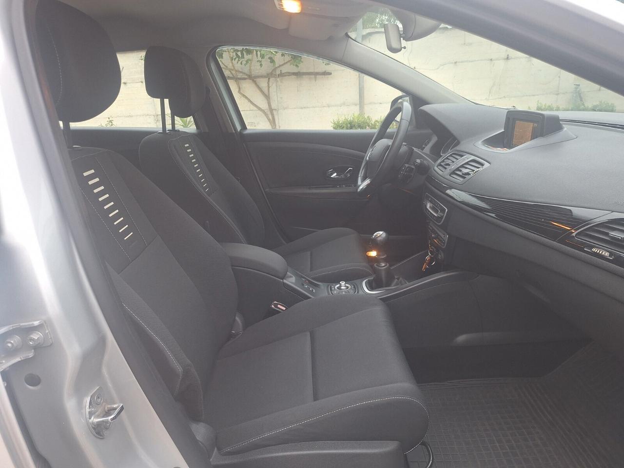 Renault Megane Mégane 1.5 dCi 90CV SporTour Wave