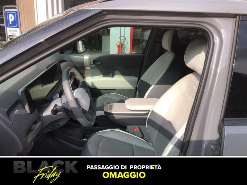 KIA EV3 Long Range GT-Line