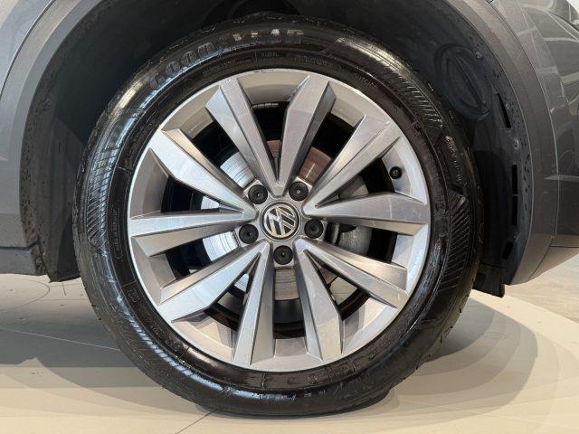 VOLKSWAGEN T-Roc 1.0 TSI 115 CV Style PREZZO REALE ADAPTIVE CRUISE