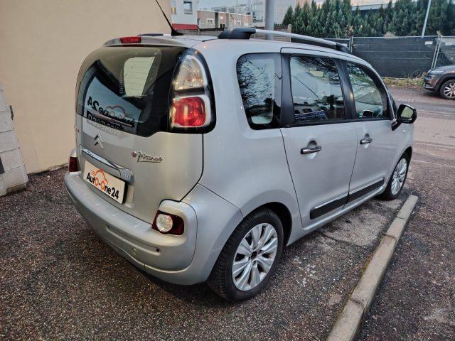 CITROEN C3 Picasso 1.4 VTi 95 Attraction Ideal NEOPATENTATI