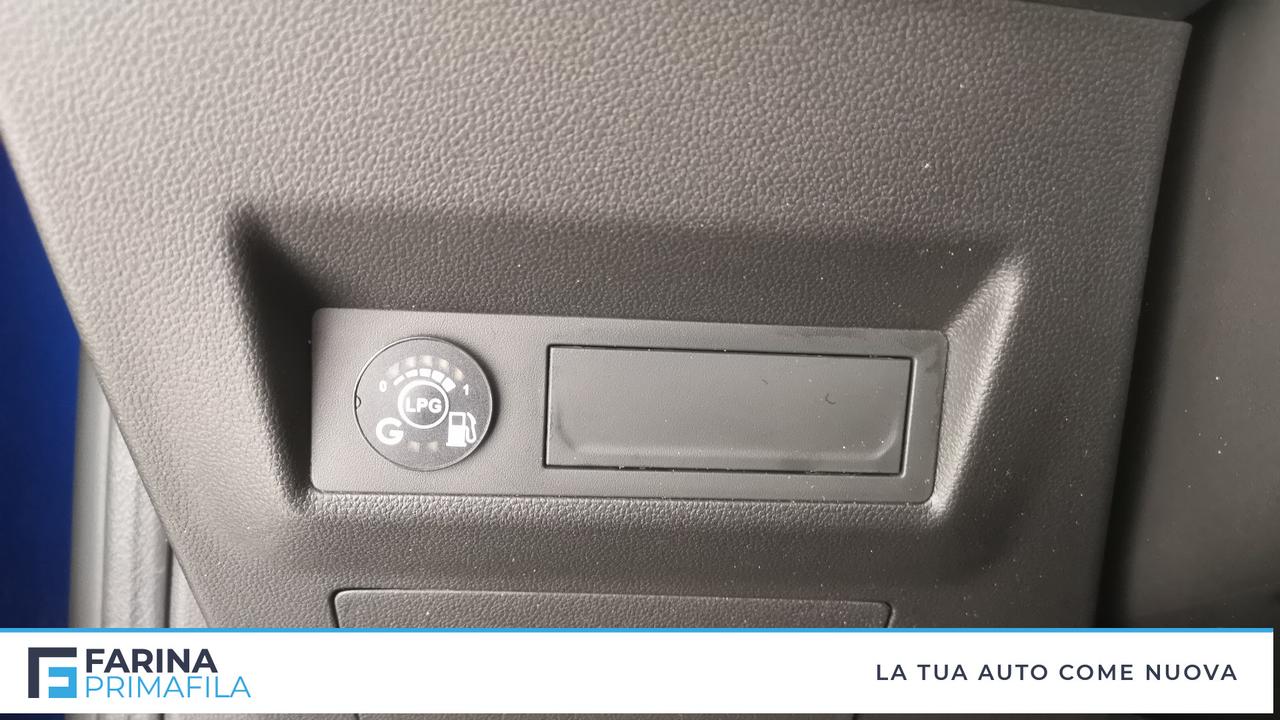RENAULT Captur II 2019 - Captur 1.0 tce Techno Gpl 100cv