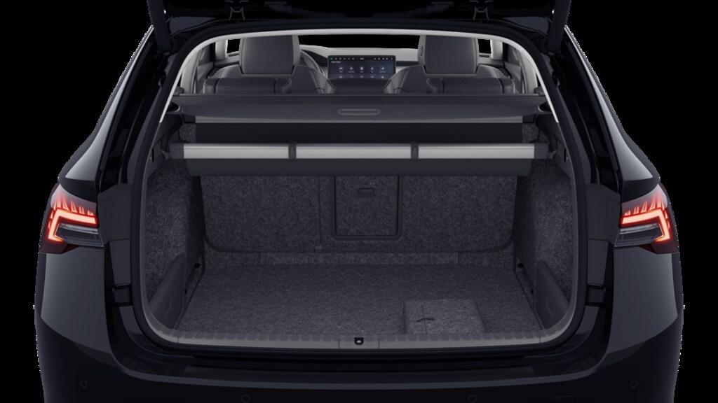 Skoda Octavia Wagon 2.0 tdi Style 150cv dsg