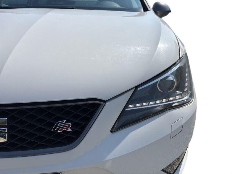 Seat Ibiza Ibiza 1.4 TDI 105 CV CR S/S 5p. FR
